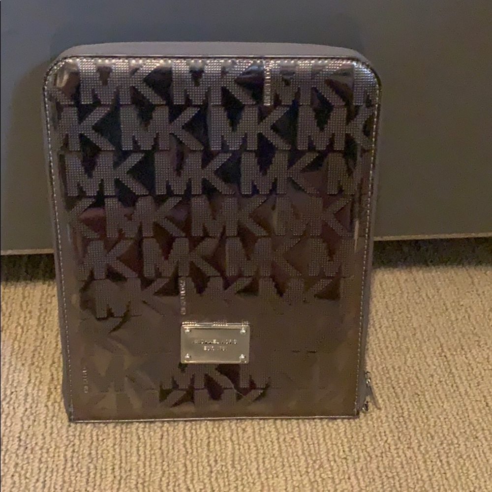 Michael Kors iPad case